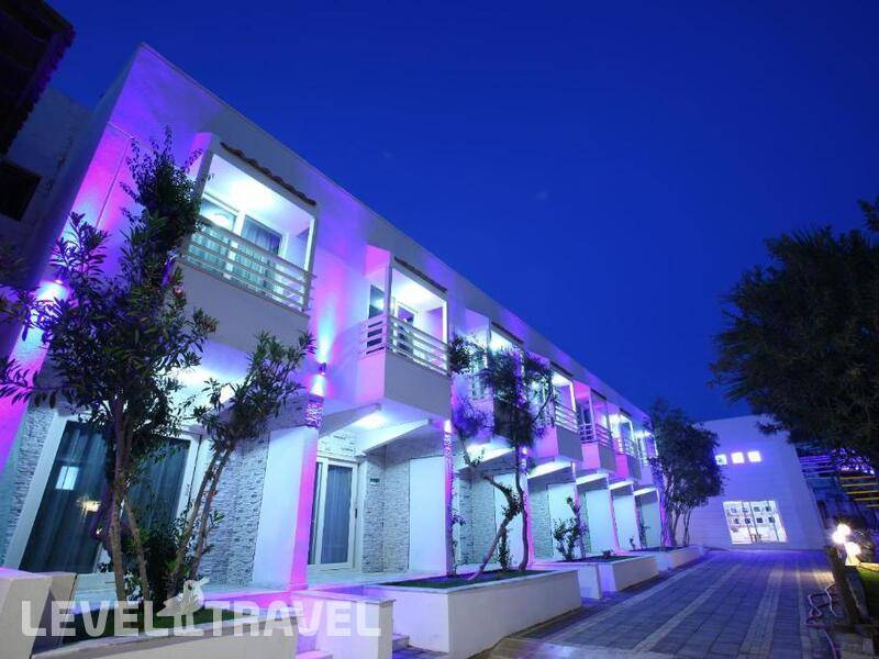 Фотография Delfi Hotel & Spa