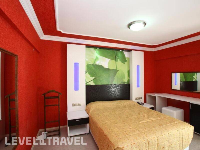 Фотография Delfi Hotel & Spa