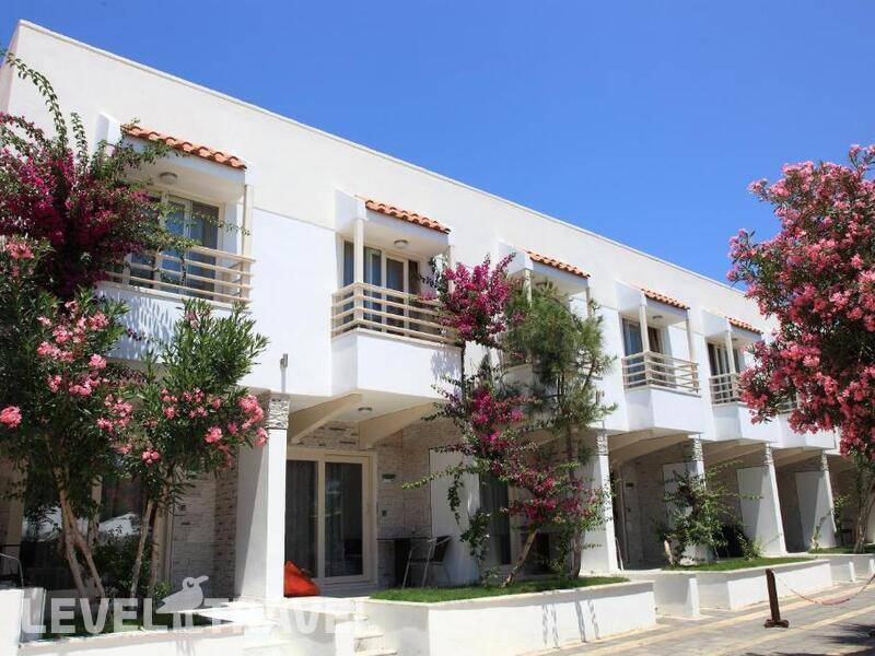 Фотография Delfi Hotel & Spa