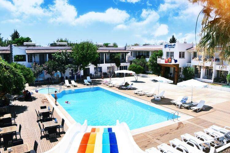 Delfi Hotel & Spa