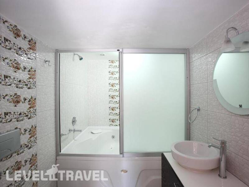 Фотография Delfi Hotel & Spa