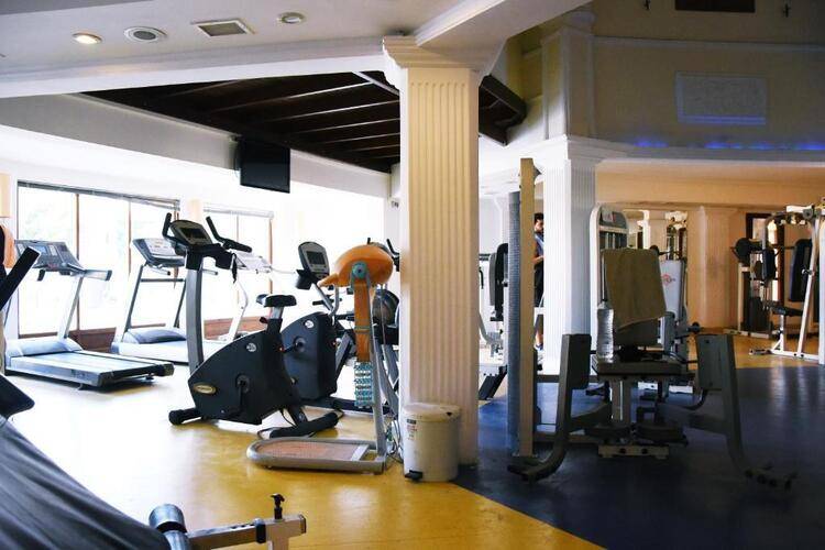 Delfi Hotel & Spa