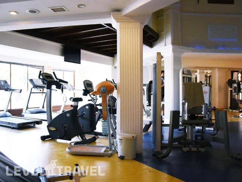 Фотография Delfi Hotel & Spa