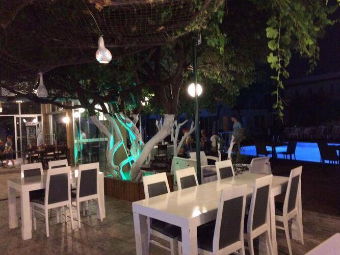 Delfi Hotel & Spa