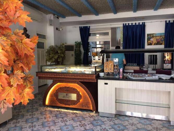Delfi Hotel & Spa