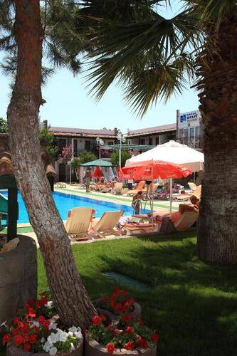 Delfi Hotel & Spa