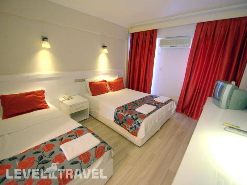 Фотография Delfi Hotel & Spa