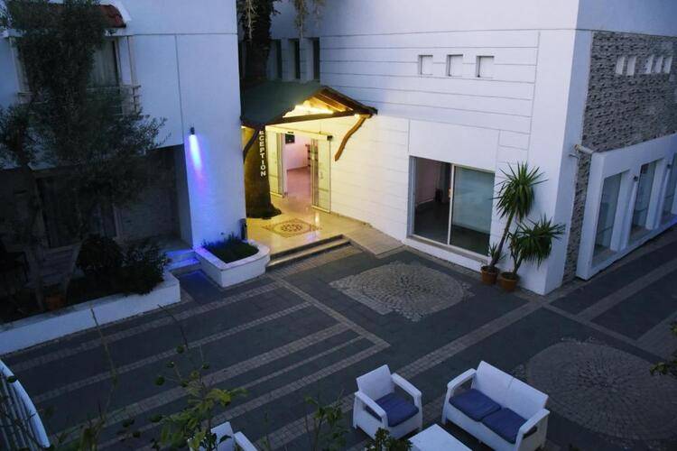 Delfi Hotel & Spa