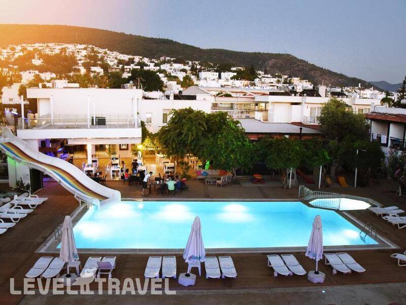 Фотография Delfi Hotel & Spa