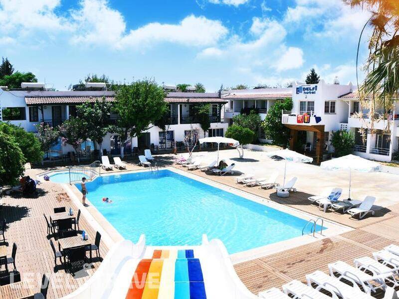 Фотография Delfi Hotel & Spa