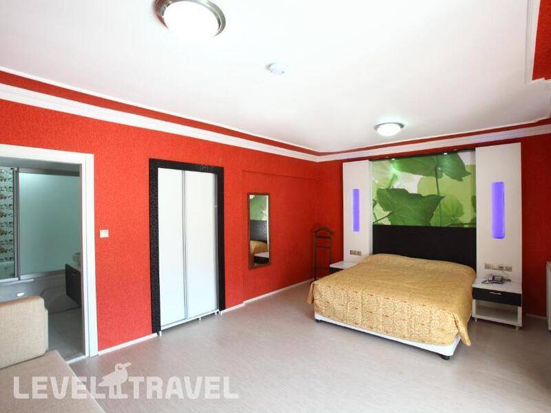 Фотография Delfi Hotel & Spa