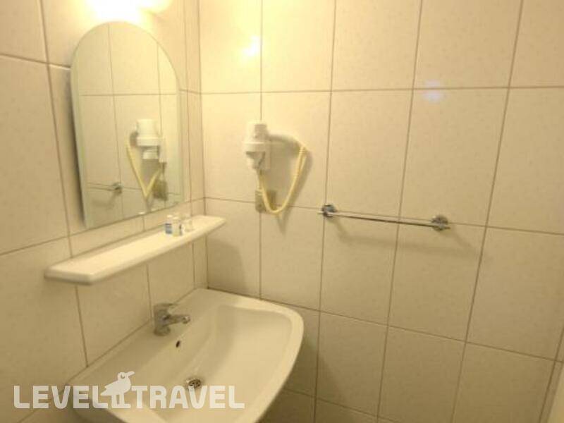 Фотография Delfi Hotel & Spa