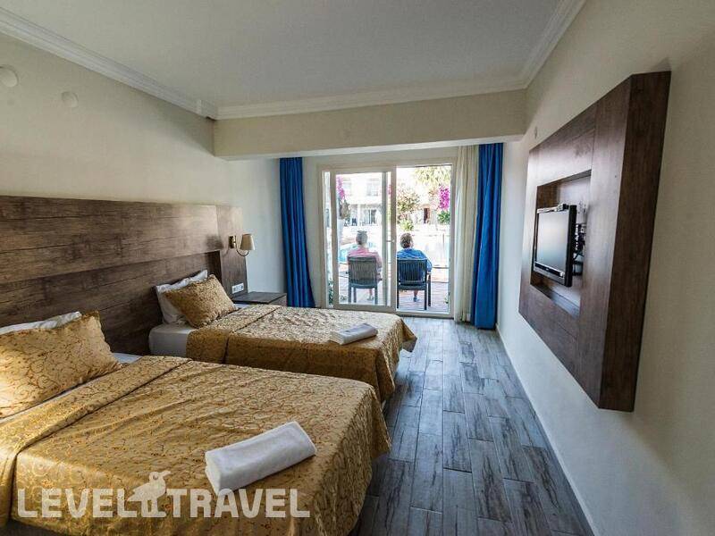 Фотография Delfi Hotel & Spa