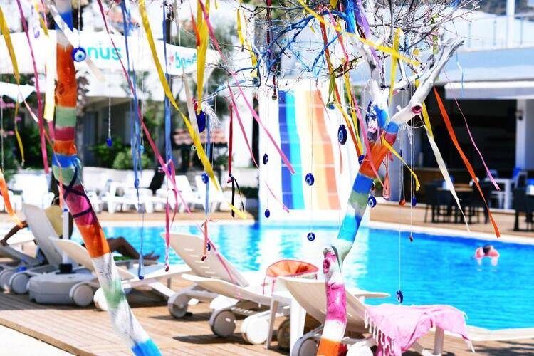 Delfi Hotel & Spa