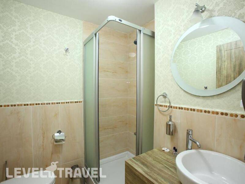 Фотография Delfi Hotel & Spa