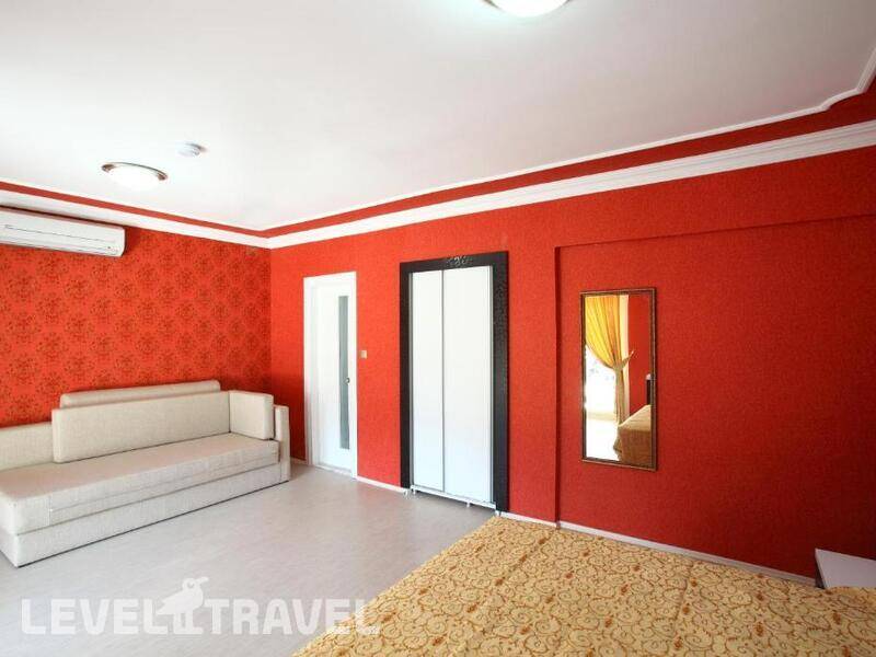 Фотография Delfi Hotel & Spa