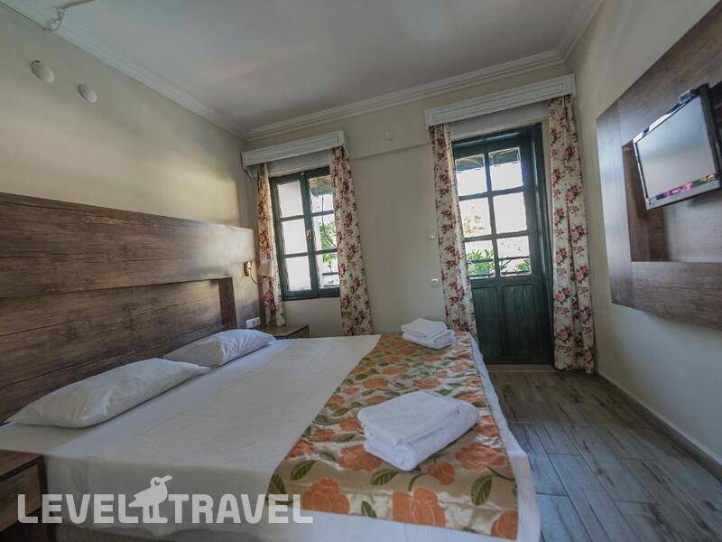 Фотография Delfi Hotel & Spa
