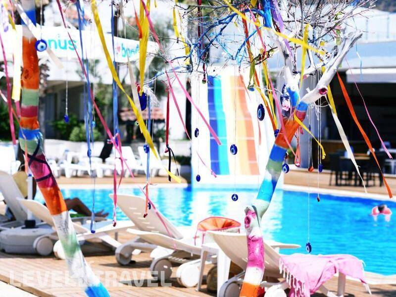 Фотография Delfi Hotel & Spa