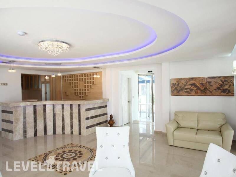 Фотография Delfi Hotel & Spa