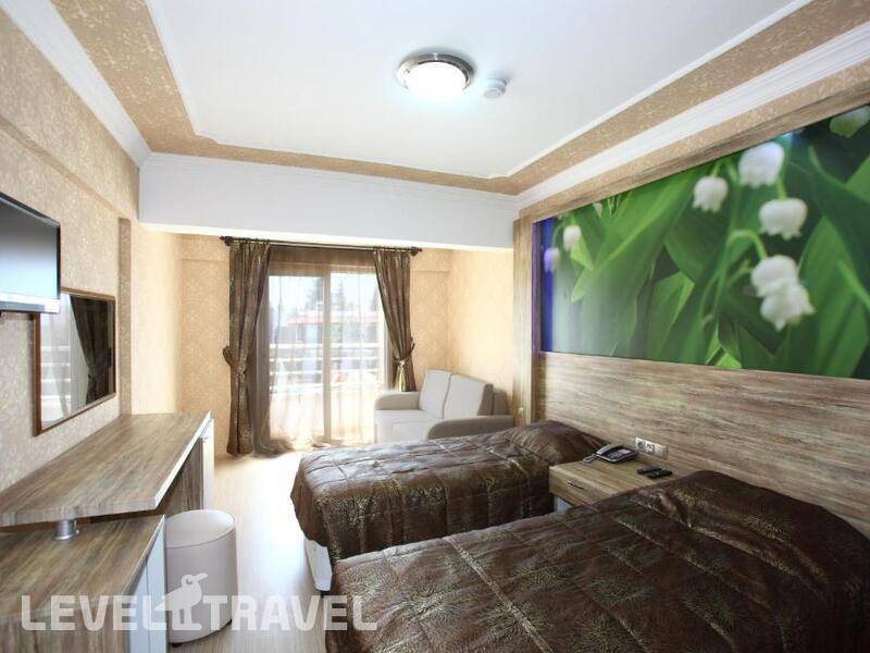 Фотография Delfi Hotel & Spa