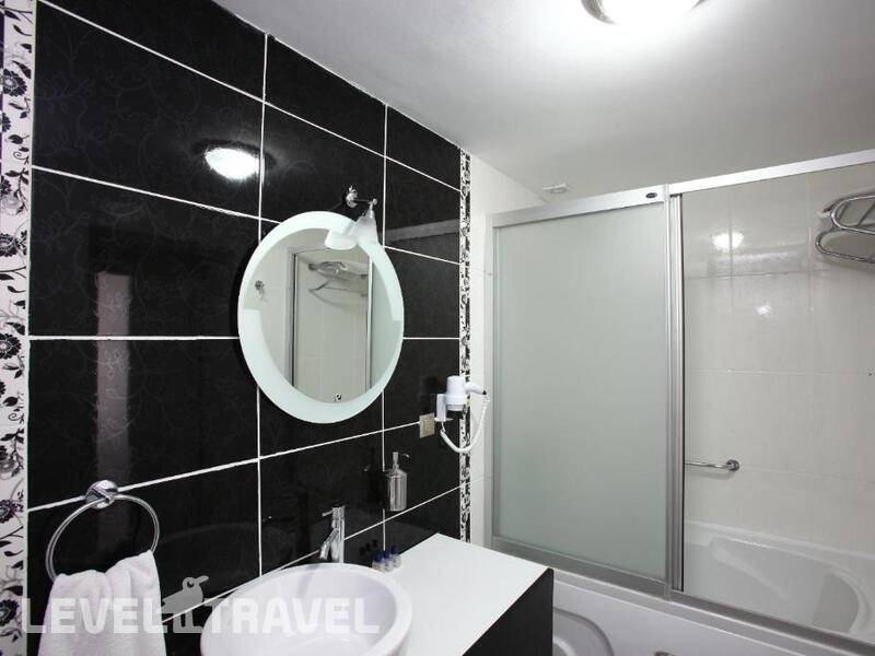 Фотография Delfi Hotel & Spa