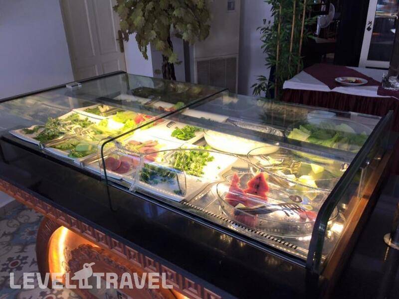 Фотография Delfi Hotel & Spa
