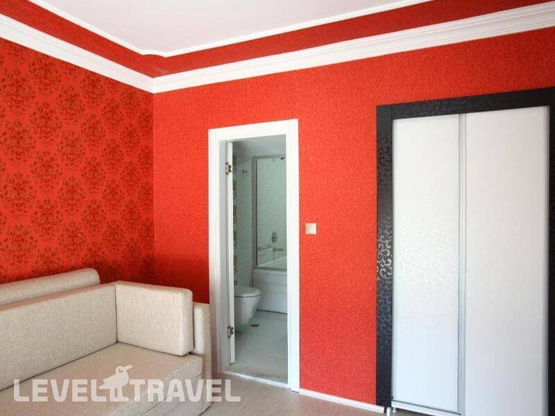 Фотография Delfi Hotel & Spa