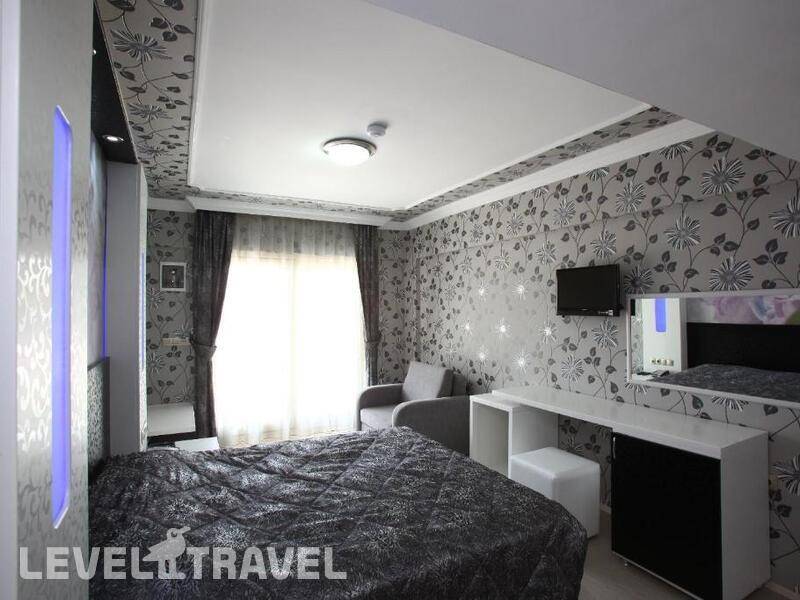 Фотография Delfi Hotel & Spa
