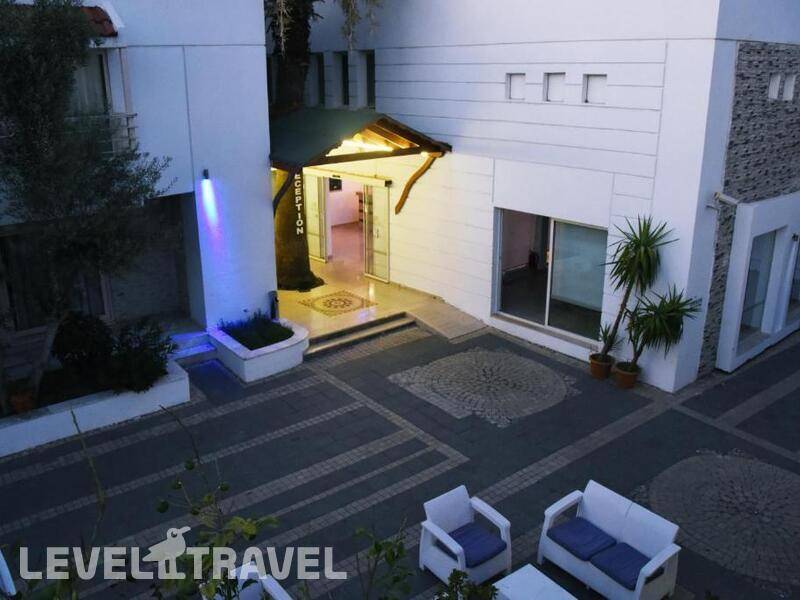 Фотография Delfi Hotel & Spa