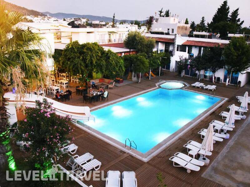 Фотография Delfi Hotel & Spa