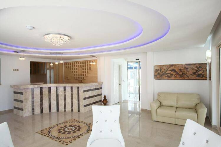 Delfi Hotel & Spa