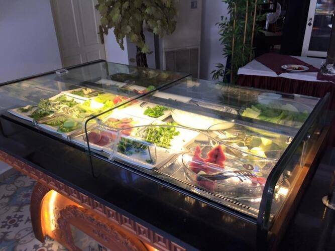 Delfi Hotel & Spa