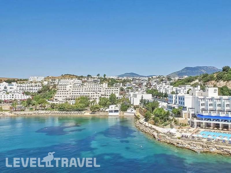 Фотография Delfi Hotel & Spa