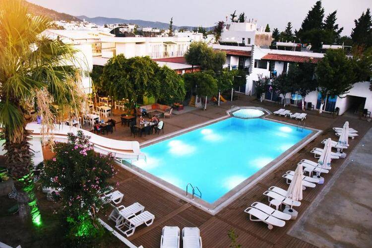 Delfi Hotel & Spa