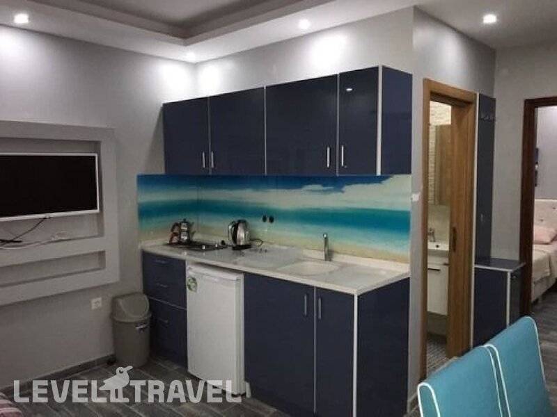 Фотография Derin Apart Hotel