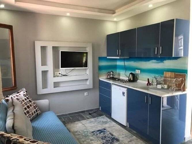 Derin Apart Hotel