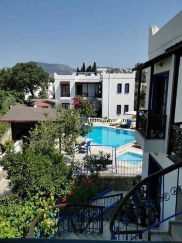 Derin Apart Hotel