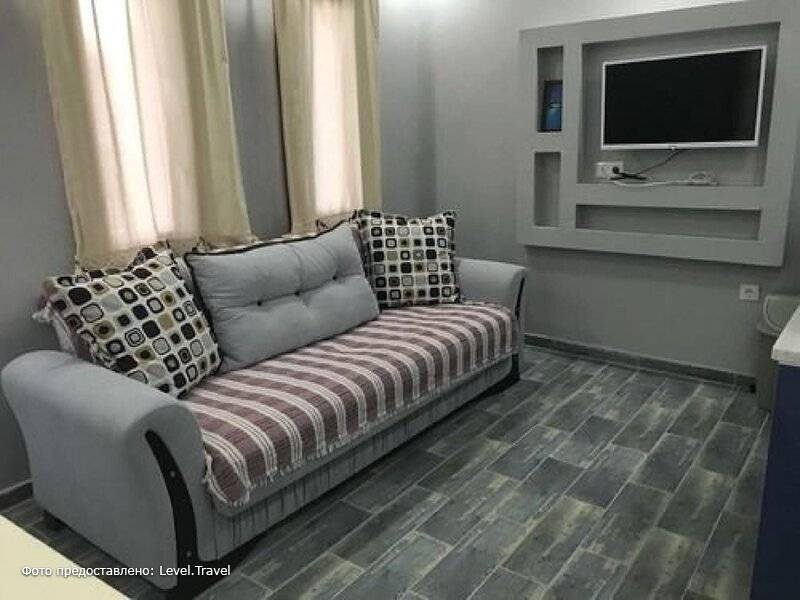 Фотография Derin Apart Hotel
