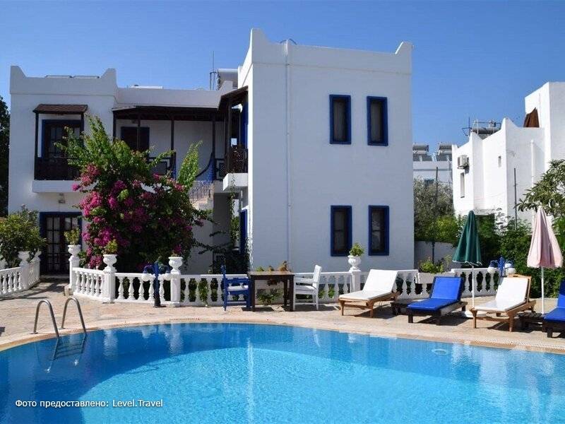 Фотография Derin Apart Hotel