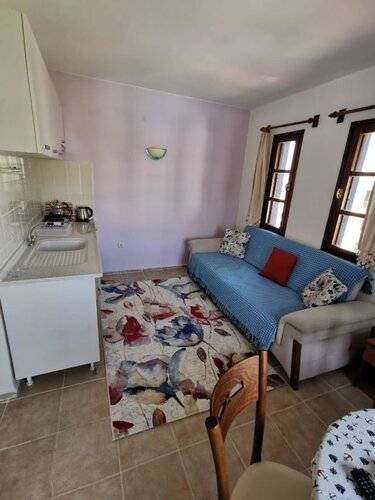 Derin Apart Hotel
