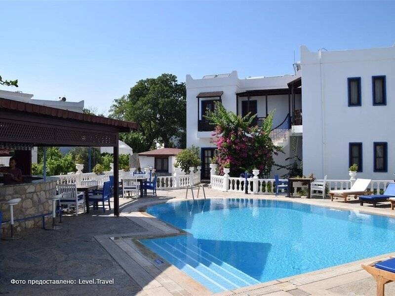 Фотография Derin Apart Hotel