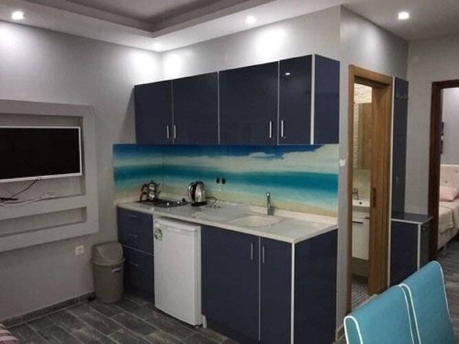 Derin Apart Hotel