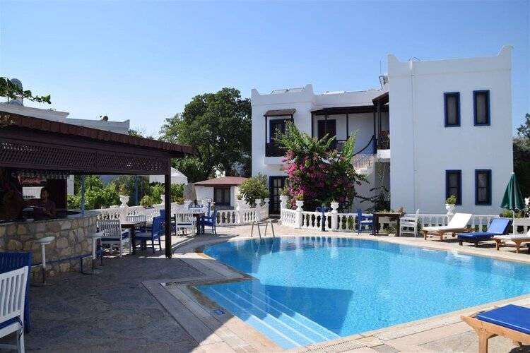 Derin Apart Hotel