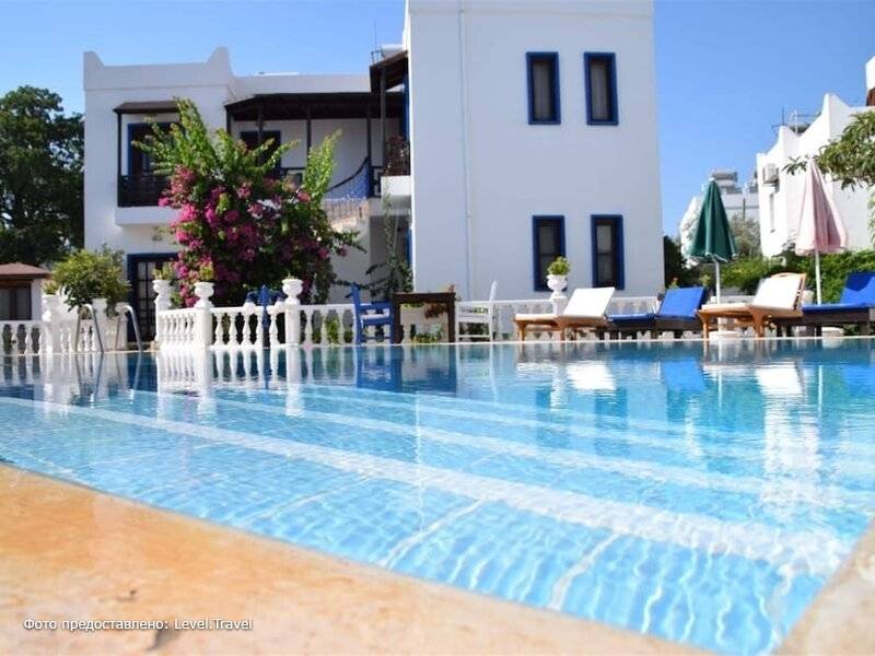 Фотография Derin Apart Hotel
