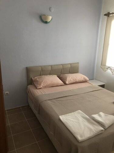Derin Apart Hotel