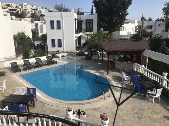 Derin Apart Hotel