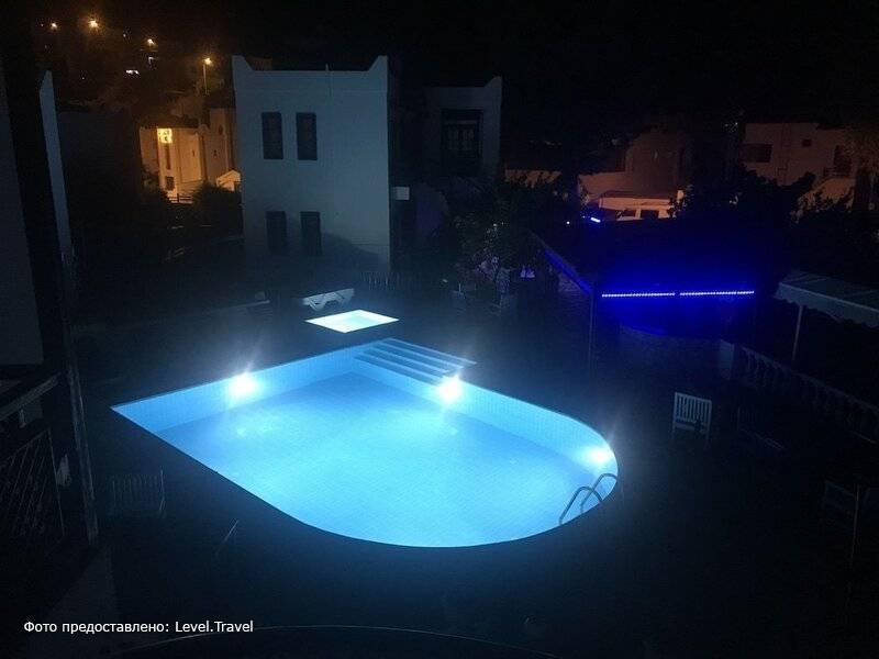 Фотография Derin Apart Hotel
