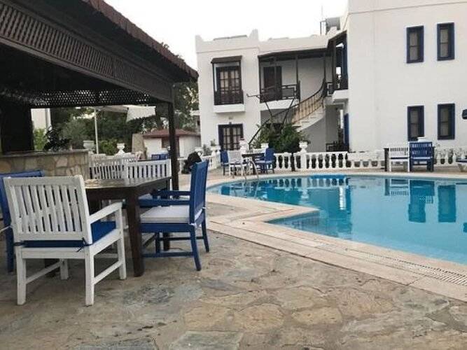 Derin Apart Hotel