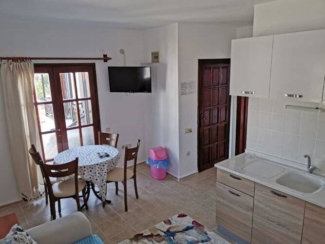 Derin Apart Hotel