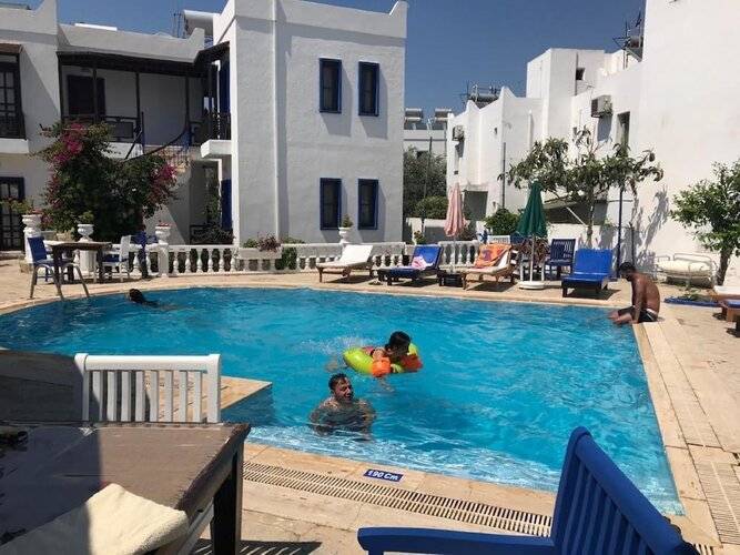 Derin Apart Hotel